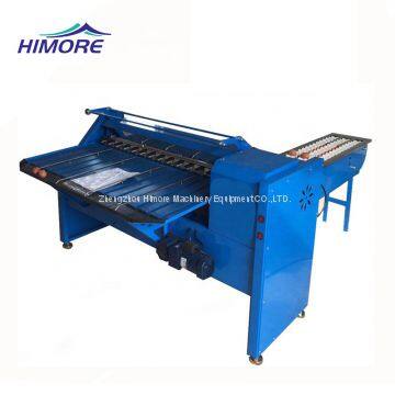 Poultry Farm Automatic Eggs Weighing Eggs Grading Machine Eggs Grader Eggs Sorter photo-4