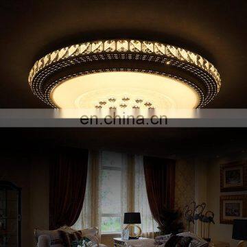 Great Circle Full Light Ceiling Lamps Minimalist Bedroom Lamp Restaurant Lights Creative Study Lamp Dimmer Color Promise photo-5