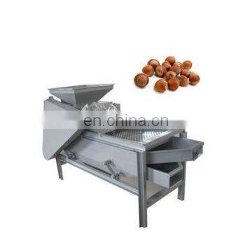 hot sale Nut Chopper Peanut Crushing Almond Chopping Chestnut Cutting Machine