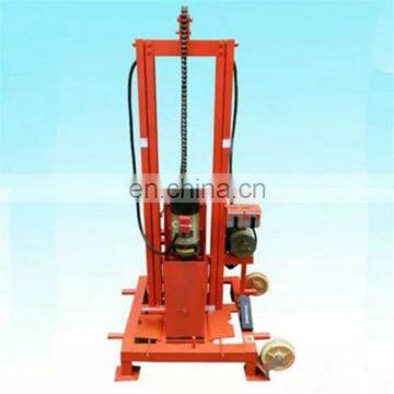 Wholesale drilling rig equipment, well drilling rig 150m