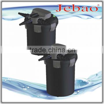 Back Flush Bio-Pressure Swimming Pool Water Filter System