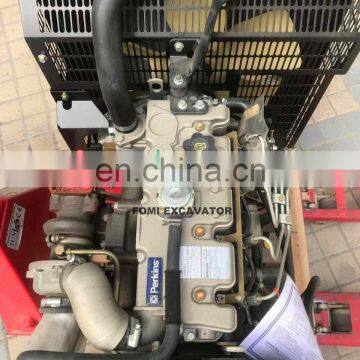 404D-22T Diesel Engine Assy photo-4