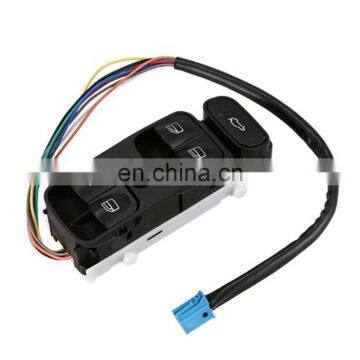 Power Master Window Switch for Mercedes W209 CLK320 CLK500 2003-2009 A2098203410 2098203410