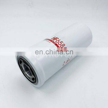 Spin-on Oil Filter Hydraulic Oil Filter HF6561 photo-4