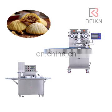 Hot selling factory use Dates cookies Maamoul machine