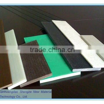 Fiberglass Flat Bar,GRP Strips, inslulation flat bar for electric generator