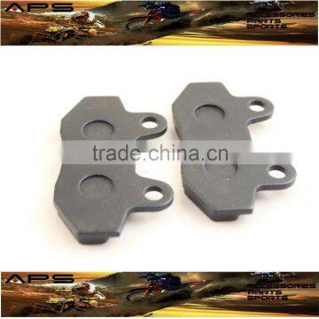 ATV motorcycle brake parts NSR50 BRAKE PADS