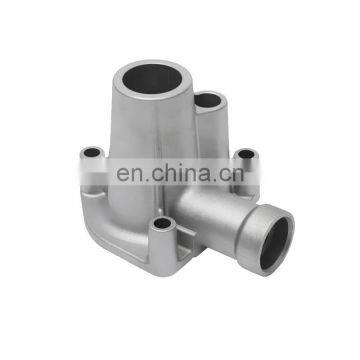 High Quality Pressure Die Casting Parts Aluminum Injection Mould photo-4