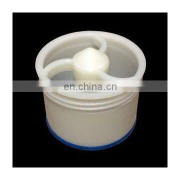 OEM Plastic for Molding Parts for Screw Thread Connect photo-4