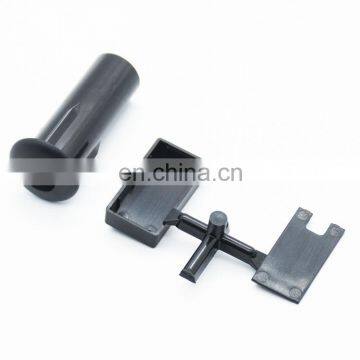 Custom Transparent Medical Grade Plastic Injection Mold Maker for Bottle Cap Moulds