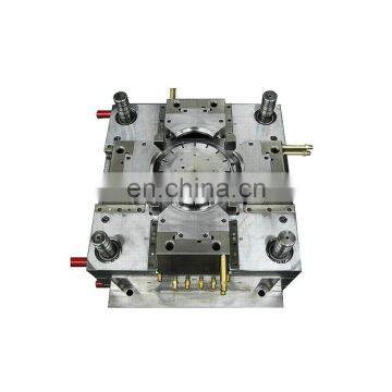 Experienced Export Production Plastic Injection Mold Mnaufacturing photo-2