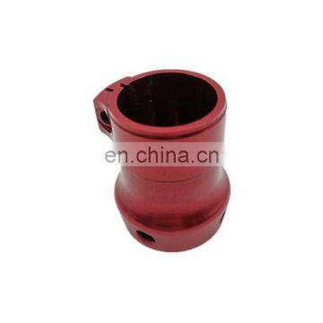 High Precision Aluminum Milling Steel Cnc Machining Parts 6061 Alloy for Automotive photo-2