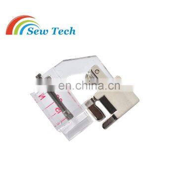 New 2019 Adjustable Binder Foot for SA198 for Household photo-5