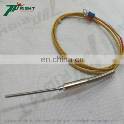 K Type Thermocouple 1200c Connect Ceramic Heater