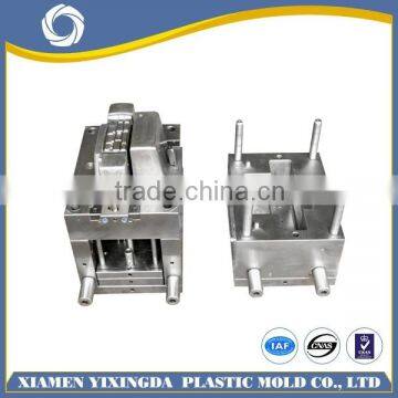 Cheap price Mould for round plastc part