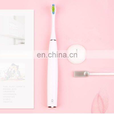 Rechargeable Tooth Brush Electronic Washable Whitening Teeth Brush Xiaomi  Electric Tooth Brush Oclean  Smart Toothbrush