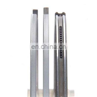 Motorcycle Diesel Engine Piston Ring Set Stocked Piston Ring 98.48mm photo-3