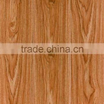 Hot Selling Laminate Wood Floor Embossed Surface German Technology