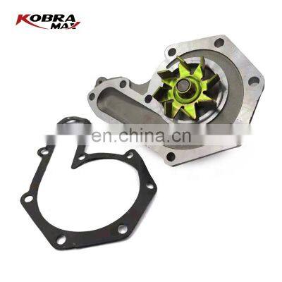 KobraMax Car Water Pump 7701466578 7701473365 7701463397 7701463111 7701462809 7701464736 7701465816 For Dacia Mitsubishi Opel