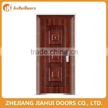 Steel Security Door