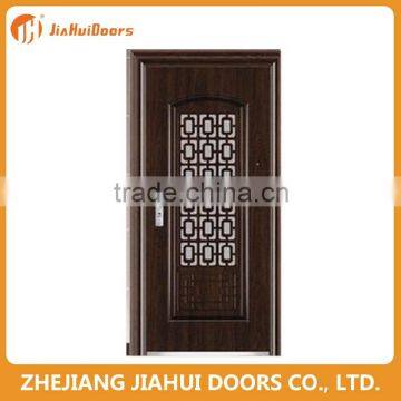 antitheft door