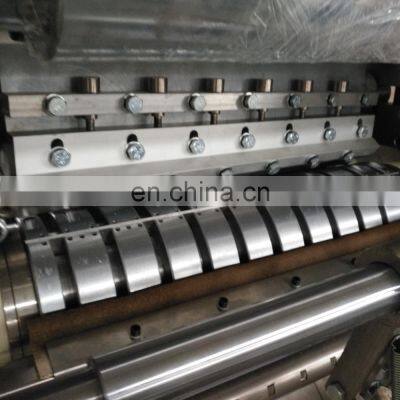 Color Printing Facial Tissue Machine photo-3