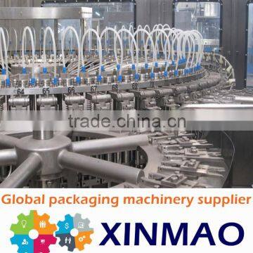 2015 New Bottle Water Production Machine photo-5