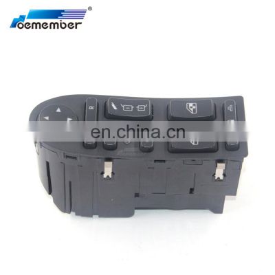 81258067098 81258067000 Universal Auto Parts Imported Car Good Price Electric Switch Power Window Switch