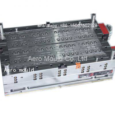 plastic injection mold