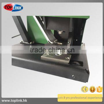 TOPLINK High Efficiency Automatic Grommet Punching Machine photo-3