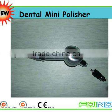 Electro Polisher Dental Equipments (CE approved)