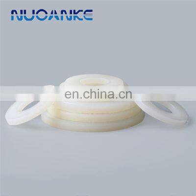 High Temperature Heat Resistant Rubber Gasket photo-5