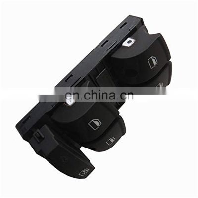 Driver Side Master Power Window Switch 4F0959851F For Audi A3 A6 Q7