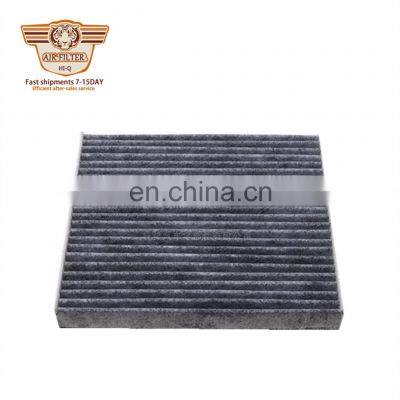 Auto parts air conditioning filter for toyota 87139-06060