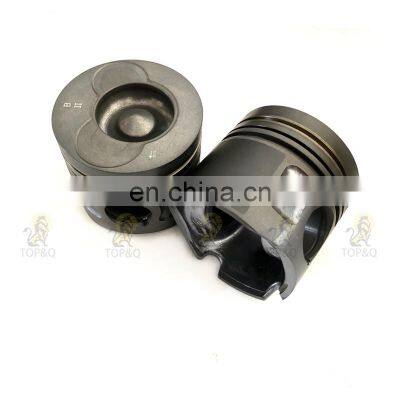 Engine Repair Kit Piston & Cylinder Liner & Ring & Piston Pin for Great Wall HOVER H3 H5 WINGLE 2.5TCI Diesel Engine
