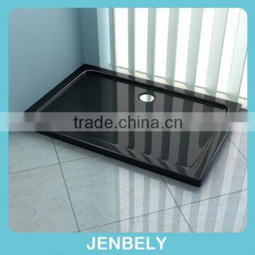 2014 Hot Sale Rectangle Back Shower tray BST-03