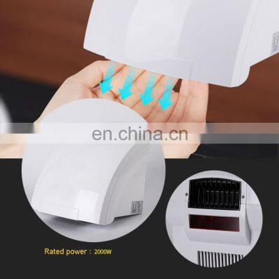 Electric Hand Dryer Fj-t09a3 Hand Dryer Portable Hand Dryer photo-2