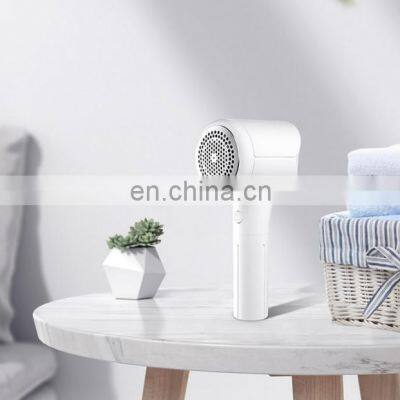 Popular Item 5V 5W Best Seller 2021Automatic Peeling Wool Portable Fabric Lint Remover