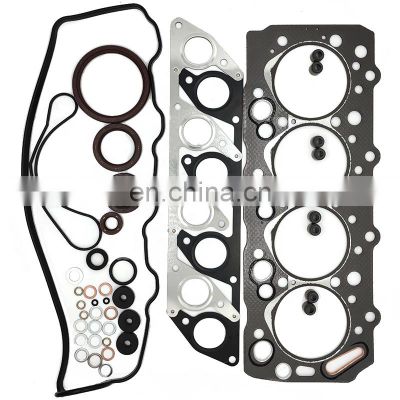 Supplier Genuine Auto Parts Engine Parts Head Gasket Kit 2091042D00 20910 42D00 20910-42D00 Fit For Hyundai Korean Car