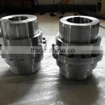 High Quality Economic Taper Lock Drum Gear Coupling photo-4