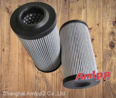 AMLPP filter element SE035H10B STAUFF Gas engine oil filter