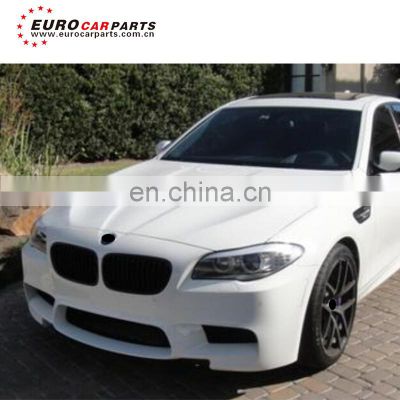 HOT New 5S F10 M5 body kit for f10 m5 style body kit