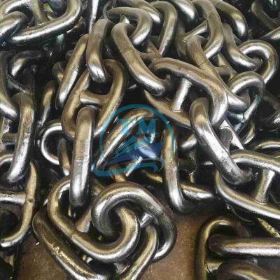 marine chain/anchor chain/stud chain/ link chain with Cert