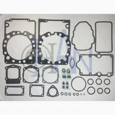 355-0762 Fit For Caterpillar 3508 3512 3516 Top Upper Gasket Set Kit Diesel Engine