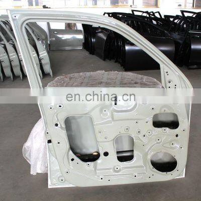 Factory Direct Sale Good Price Auto Body Parts Haima S7 2013 Car Rear Door SA00-72-010 SA00-73-010