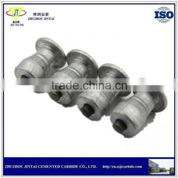 excellent qualtiy cemented carbide tyre stud from Zhuzhou factory