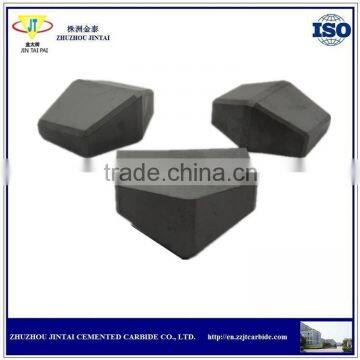 Best quality carbide tips for mining coal