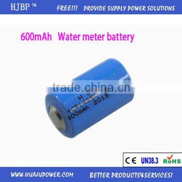 Lithium Battery CR2 CR14250 3v for Digital Products ,Calculator,Electronic Clock & Watch,thief Alarm,electronic Dictionary,water