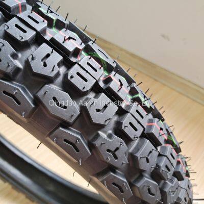 Super Quality Factory Directly Wholesale Motorcycle Tire photo-5