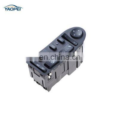 81258067098 Auto Power Window Lifter Control Switch For MAN TGA TGX